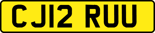 CJ12RUU