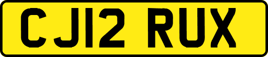 CJ12RUX