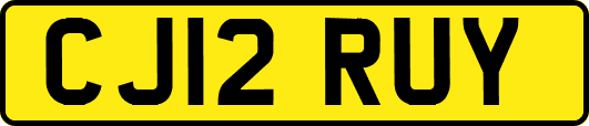 CJ12RUY