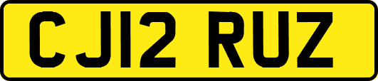 CJ12RUZ