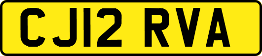 CJ12RVA