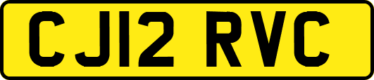 CJ12RVC