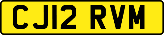 CJ12RVM