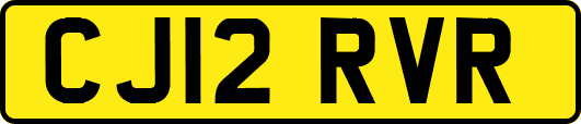 CJ12RVR