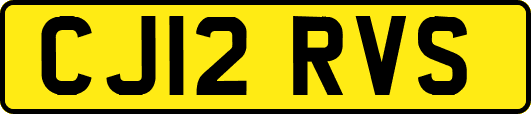 CJ12RVS