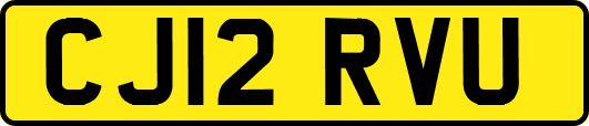 CJ12RVU