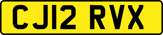 CJ12RVX