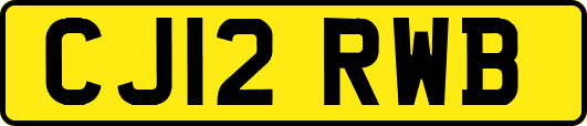 CJ12RWB