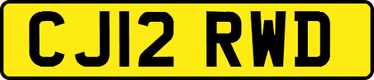 CJ12RWD