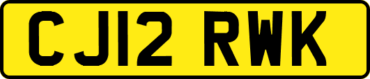 CJ12RWK