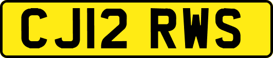 CJ12RWS