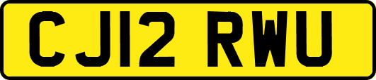 CJ12RWU