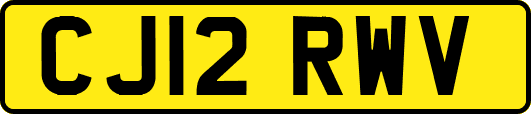 CJ12RWV