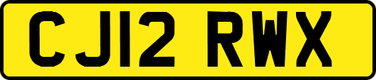 CJ12RWX