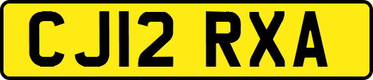 CJ12RXA