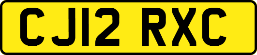 CJ12RXC
