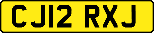 CJ12RXJ