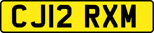 CJ12RXM