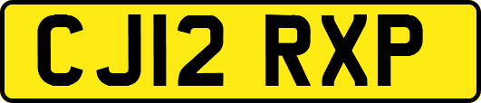 CJ12RXP