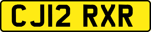 CJ12RXR