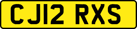 CJ12RXS