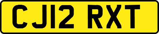 CJ12RXT