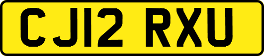 CJ12RXU