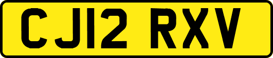 CJ12RXV