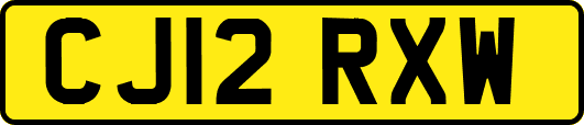 CJ12RXW