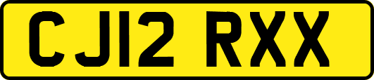 CJ12RXX