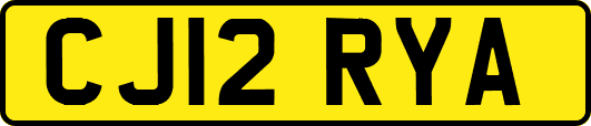 CJ12RYA