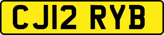 CJ12RYB