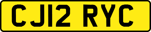 CJ12RYC