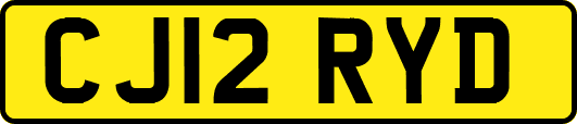 CJ12RYD