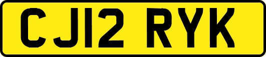 CJ12RYK
