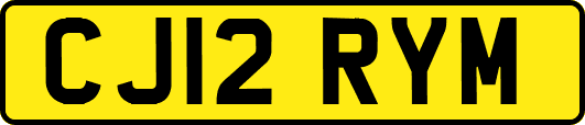 CJ12RYM
