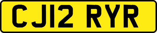 CJ12RYR