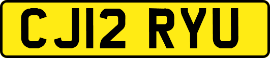 CJ12RYU