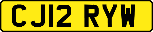 CJ12RYW