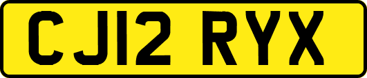 CJ12RYX