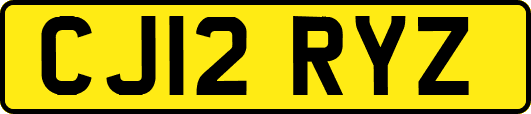 CJ12RYZ