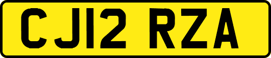 CJ12RZA