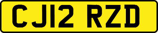 CJ12RZD
