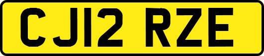 CJ12RZE