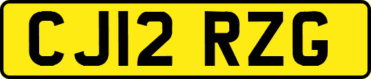 CJ12RZG