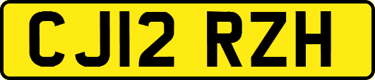 CJ12RZH