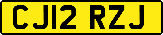 CJ12RZJ