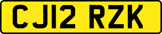 CJ12RZK
