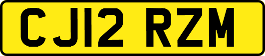 CJ12RZM