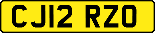 CJ12RZO